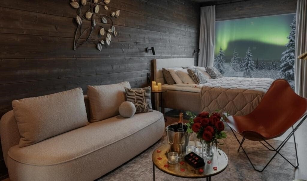 Картинка Arctic Panorama Resort 5*