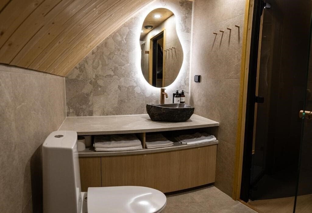 Фотография Vaattunki Resort 4*
