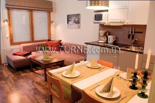 Зображення Apartment Ruka Suites 4*