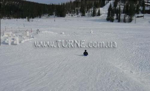 Фотографія Apartment Ruka Suites 4*