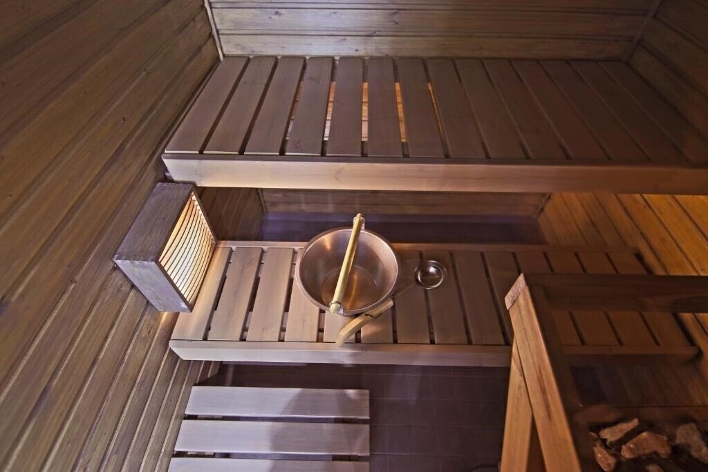 Картинка Santa's Hotel Tunturi 4*
