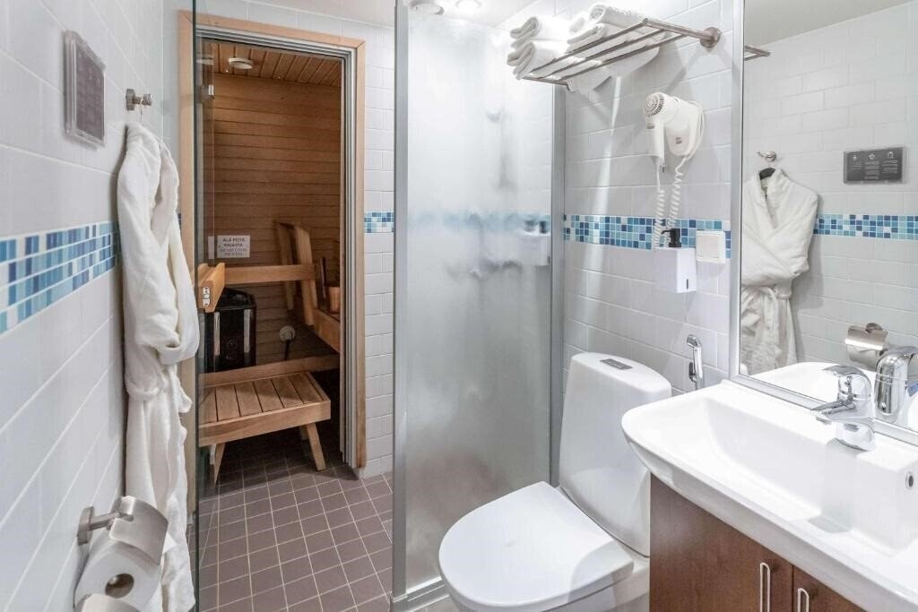 Фотография Cumulus Koskikatu 4*