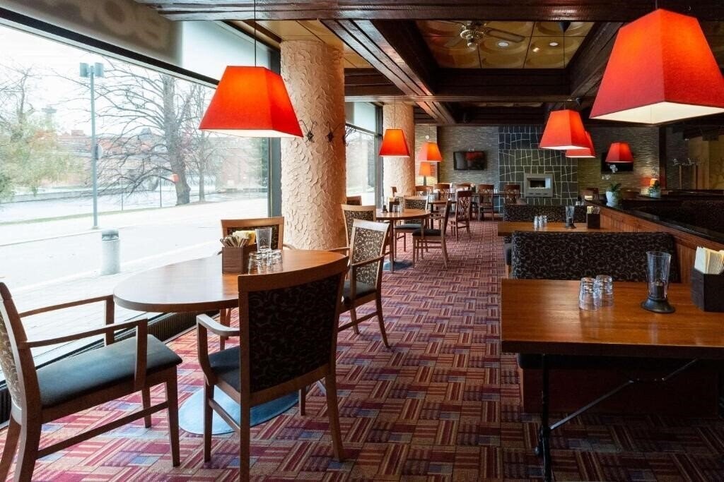 Изображение Cumulus Koskikatu 4*