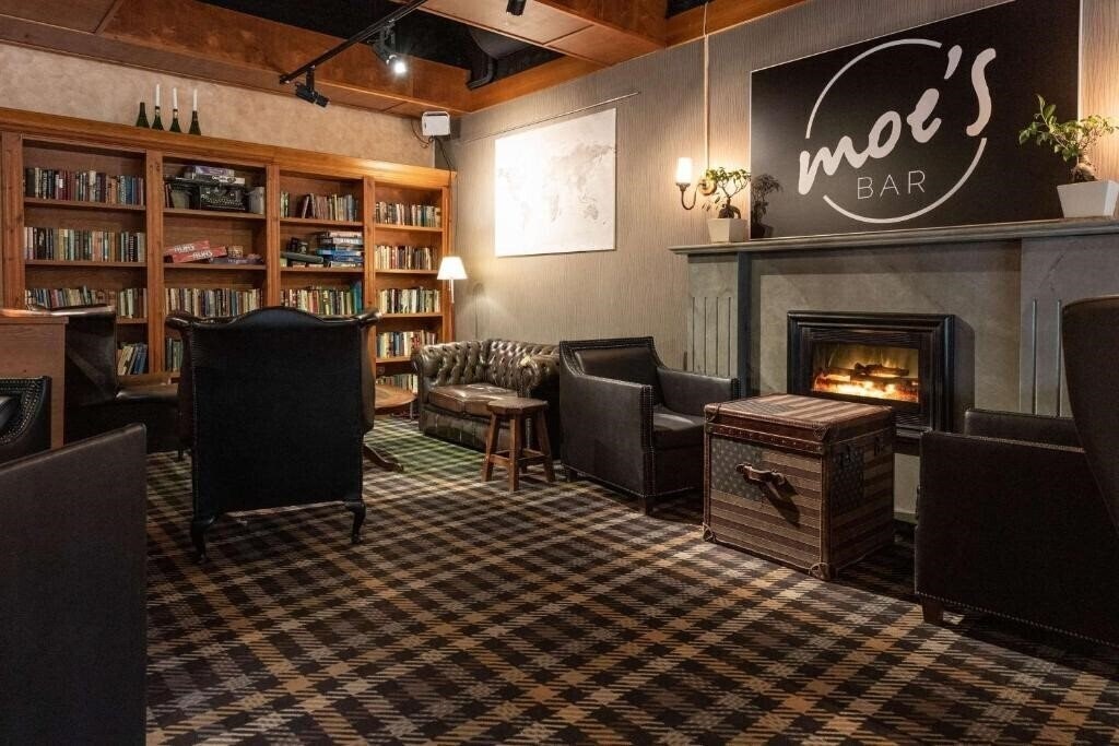 Картинка Cumulus Koskikatu 4*