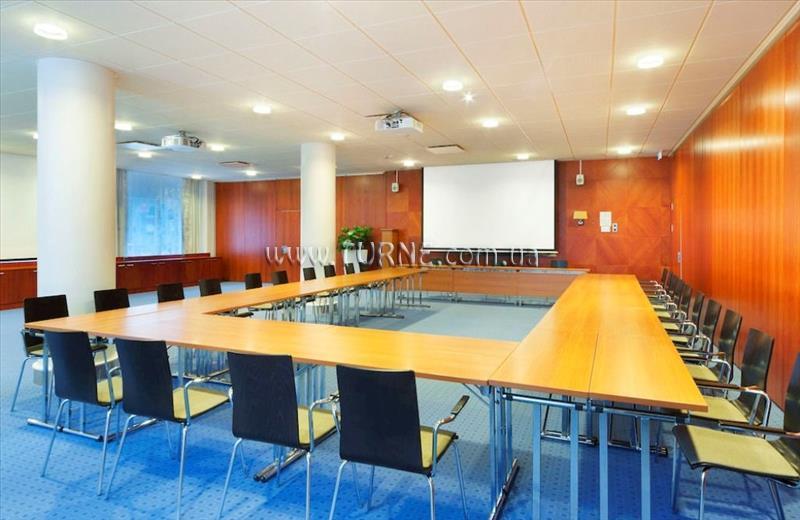 Зображення Cumulus Koskikatu 4*