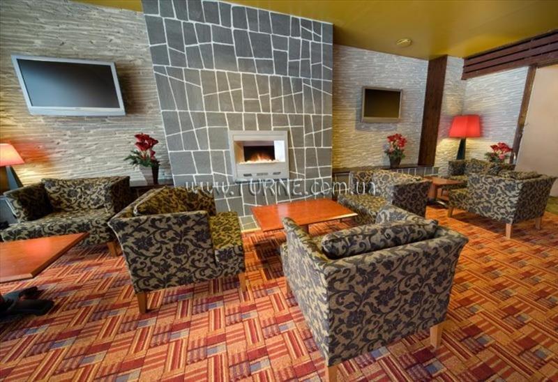 Готель Cumulus Koskikatu 4*