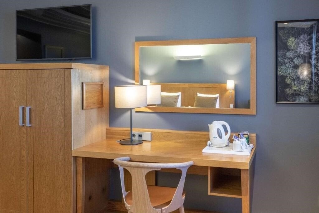 Фотография Scandic Tampere City 4*