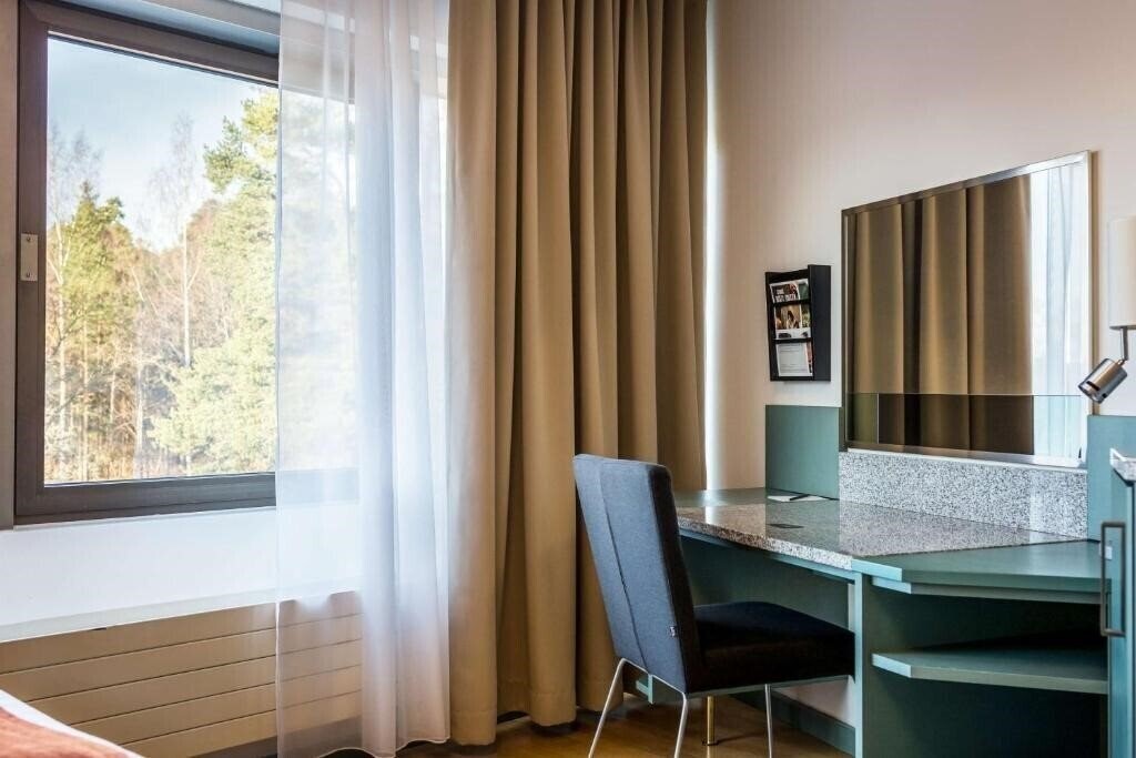 Фотография Scandic Rosendahl 5*