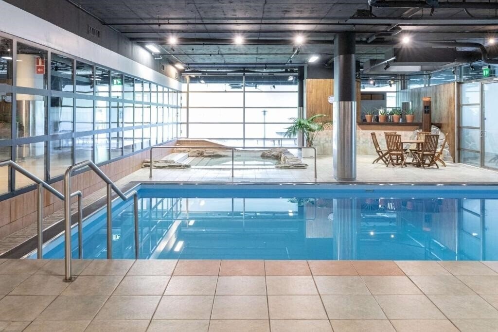 Изображение Scandic Rosendahl 5*