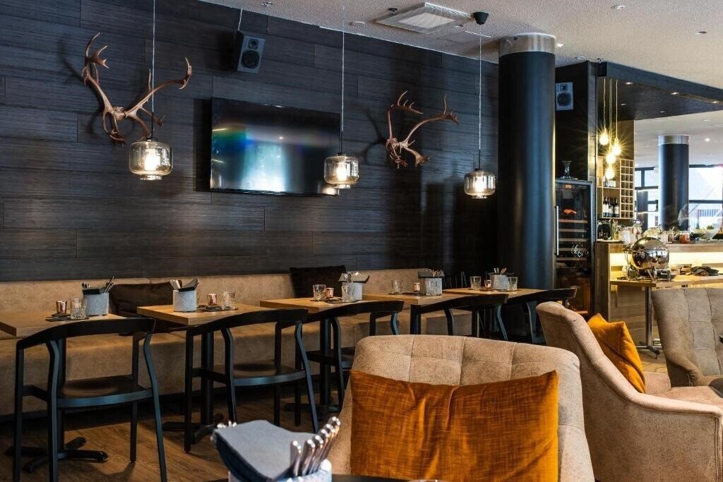 Фотография Lapland Hotels Tampere 4*