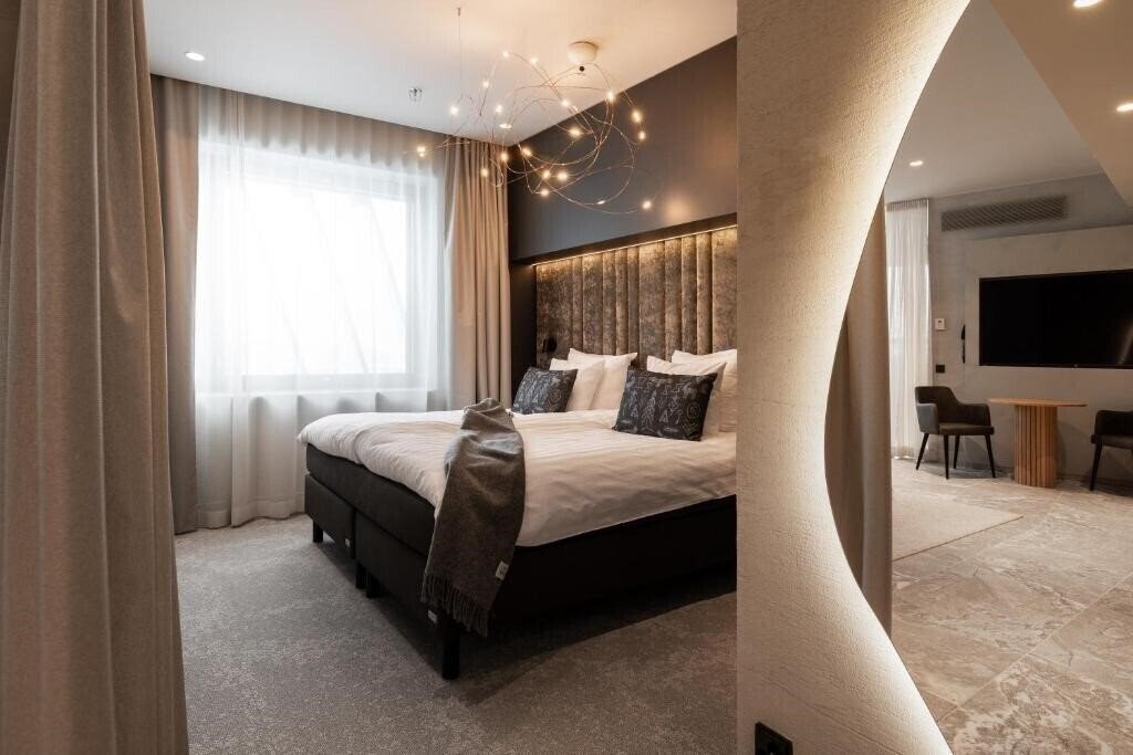 Отель Lapland Hotels Arena 4*