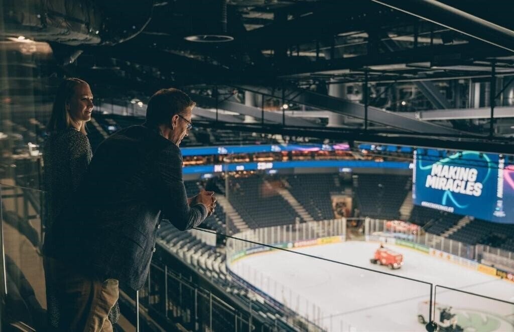 Картинка Lapland Hotels Arena 4*