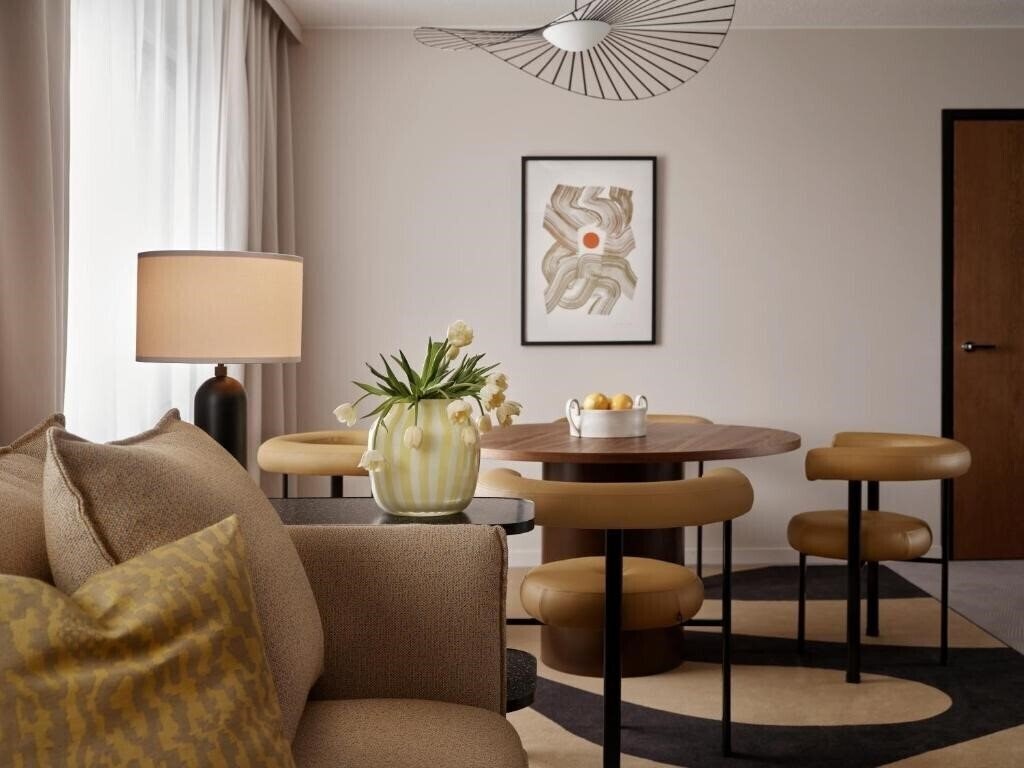 Готель Original Sokos Hotel Royal 4*