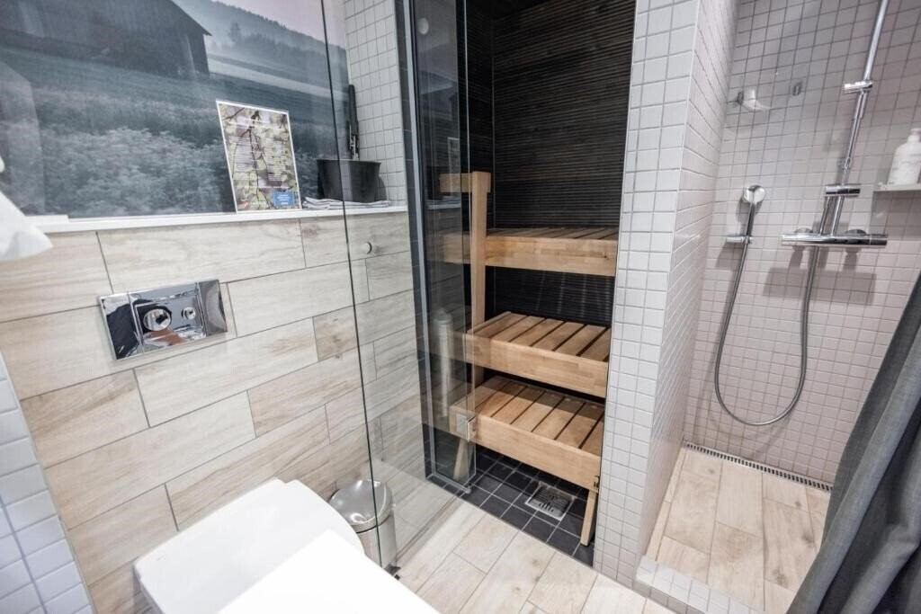 Фотография Original Sokos Hotel Lakeus 4*