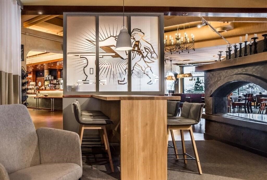 Изображение Original Sokos Hotel Lakeus 4*