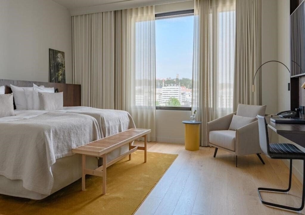 Зображення Solo Sokos Hotel Paviljonki 4*