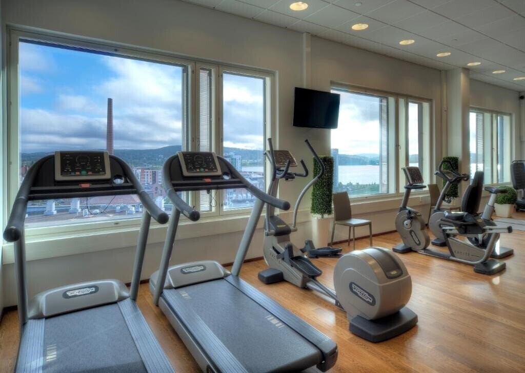 Картинка Solo Sokos Hotel Paviljonki 4*