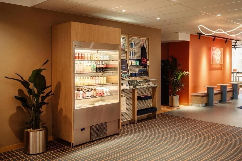 Изображение Cumulus Turku 3*