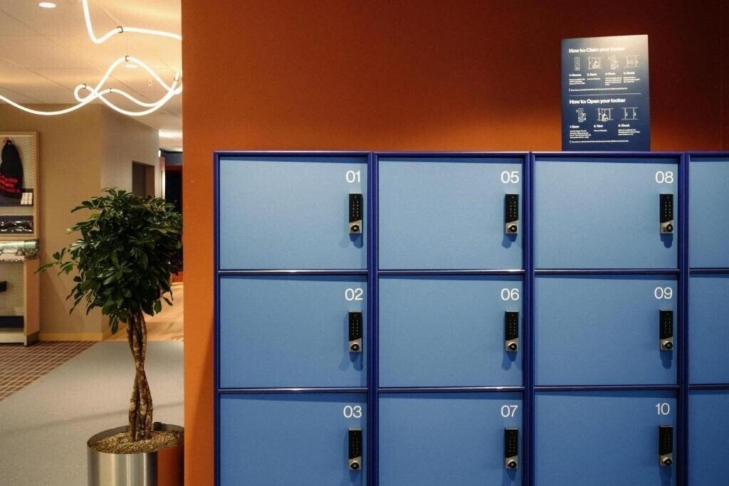 Картинка Cumulus Turku 3*