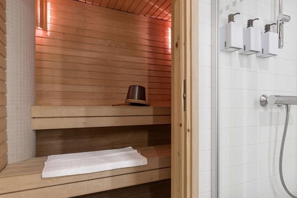 Фотография Scandic Julia 3*