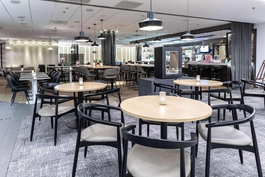 Изображение Scandic Julia 3*