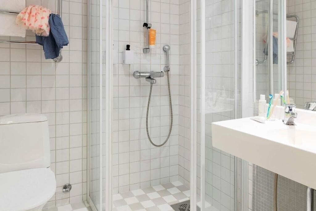 Фотография Scandic Plaza Turku 3*