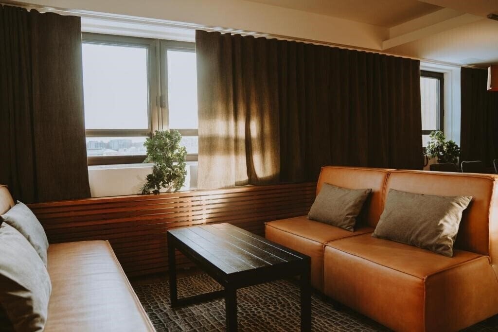 Фото Original Sokos Hotel Rikala 4*
