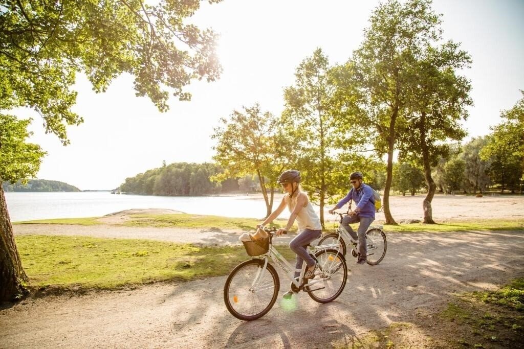 Изображение Original Sokos Hotel Kupittaa 3*