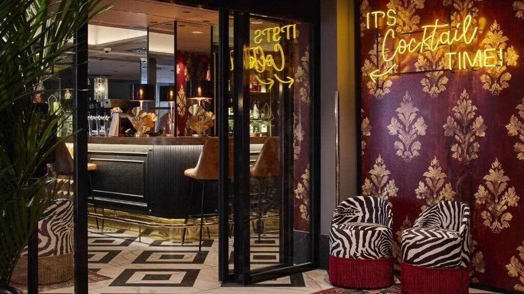 Фотография Solo Sokos Hotel Turun Seurahuone 4*