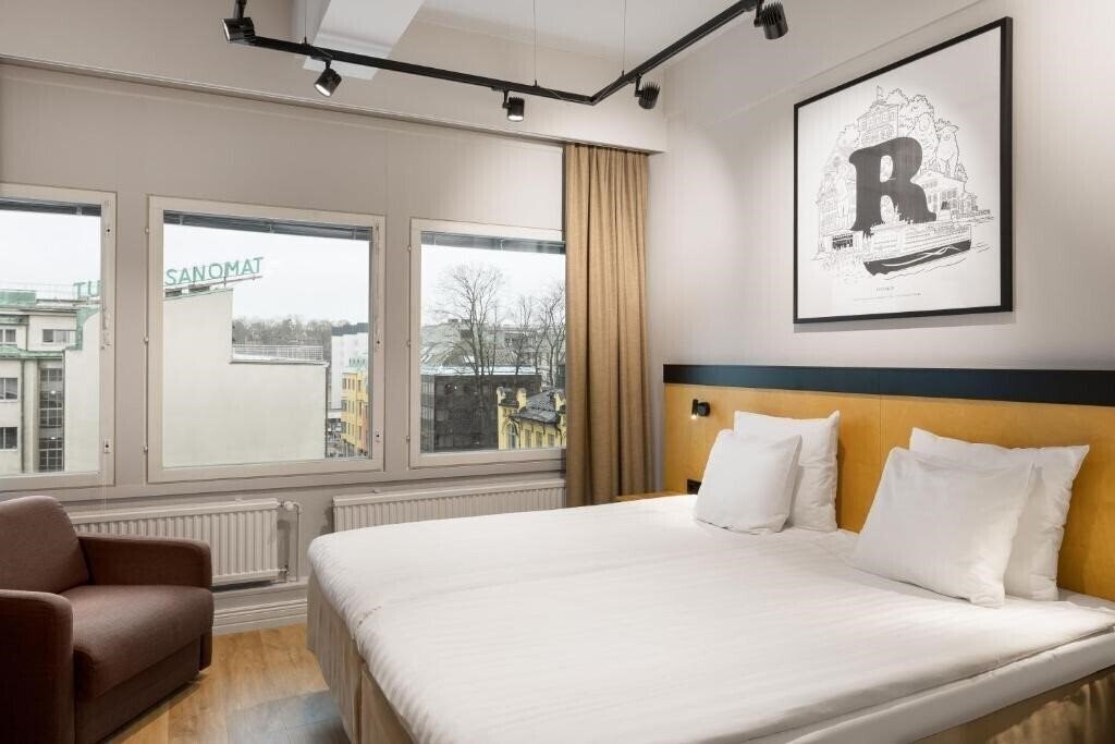 Фотография Original Sokos Hotel Wiklund 3*