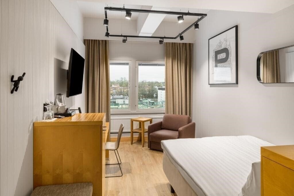 Изображение Original Sokos Hotel Wiklund 3*
