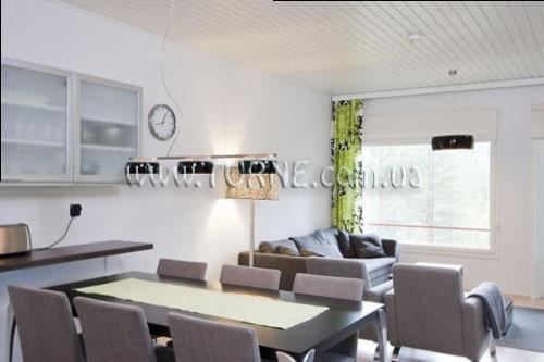 Картинка Hanankulta app апартаменты