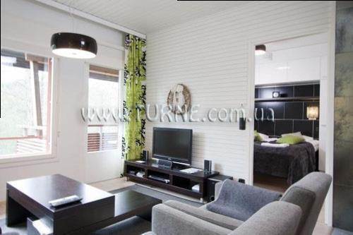 Зображення Hanankulta app апартаменты