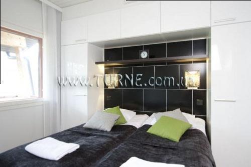 Фотографія Hanankulta app апартаменты