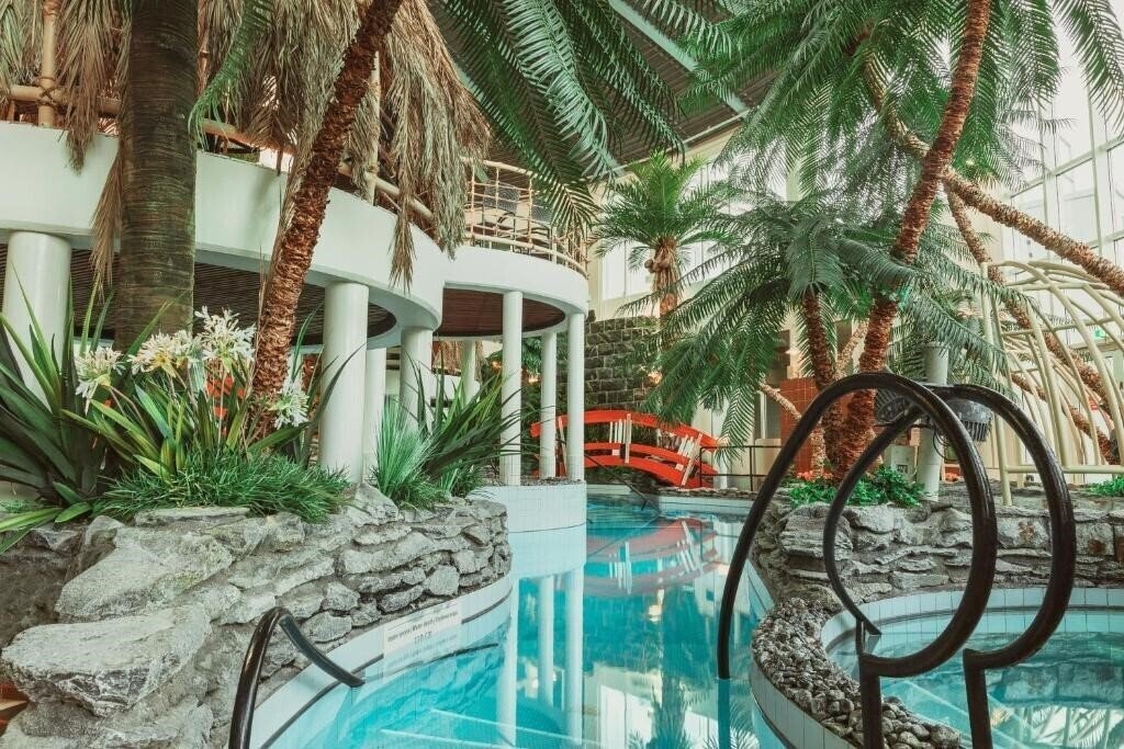 Готель Holiday Club Katinkulta 5*