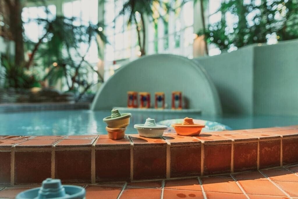 Фотографія Holiday Club Katinkulta 5*