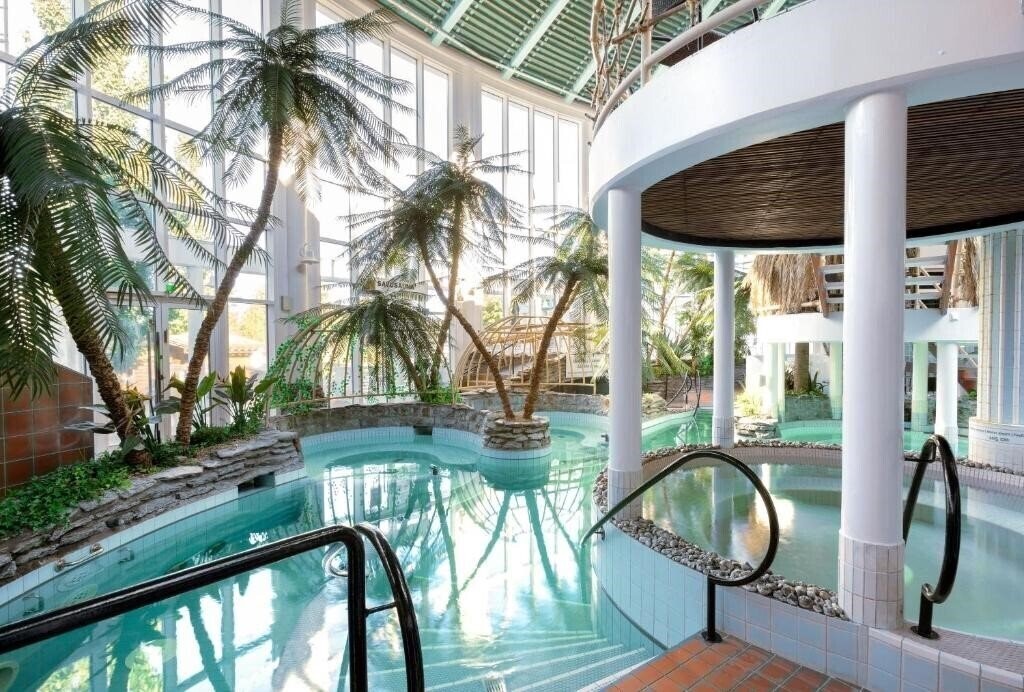 Картинка Holiday Club Katinkulta 5*