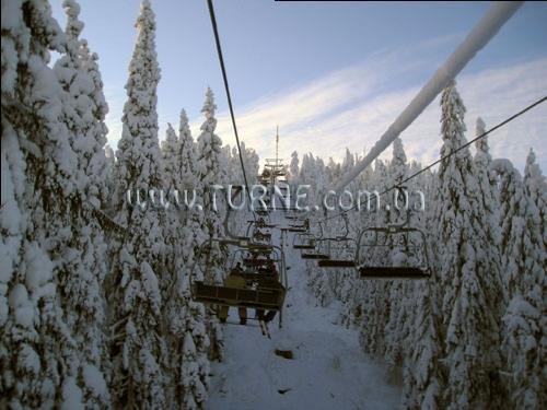 Готель Sokos 4*