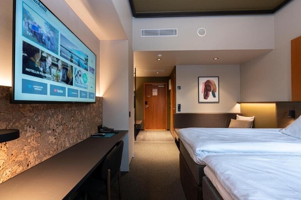 Зображення Break Sokos Hotel Vuokatti 4*