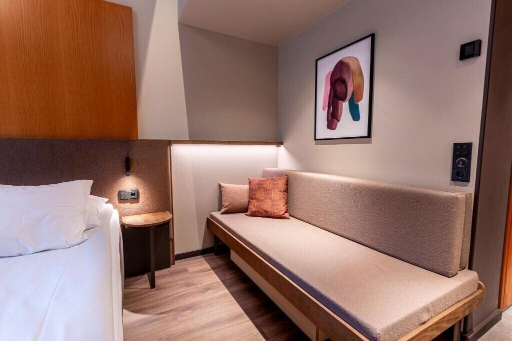 Картинка Break Sokos Hotel Vuokatti 4*