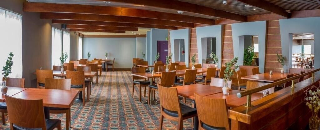 Изображение Greenstar Hotel Lahti 3*