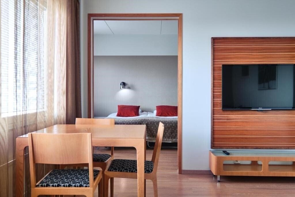 Картинка Greenstar Hotel Lahti 3*