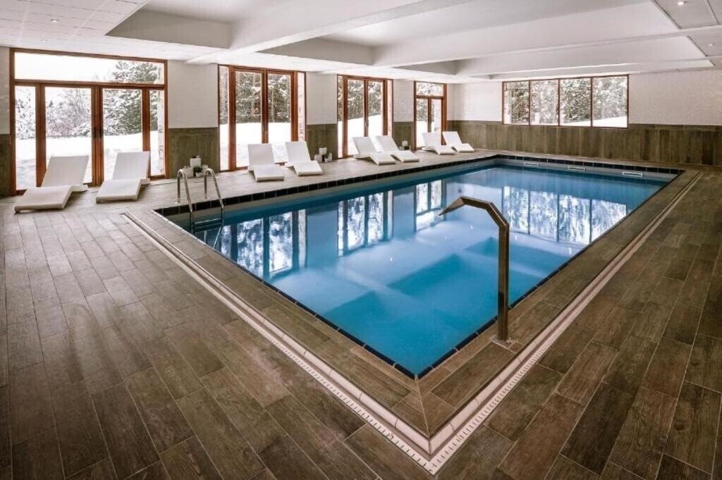 Фотография Le Pic Blanc 4*
