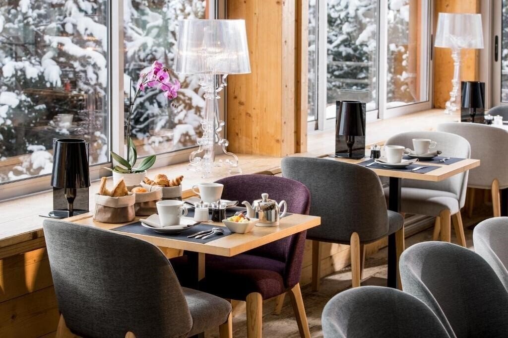 Изображение Le Pic Blanc 4*