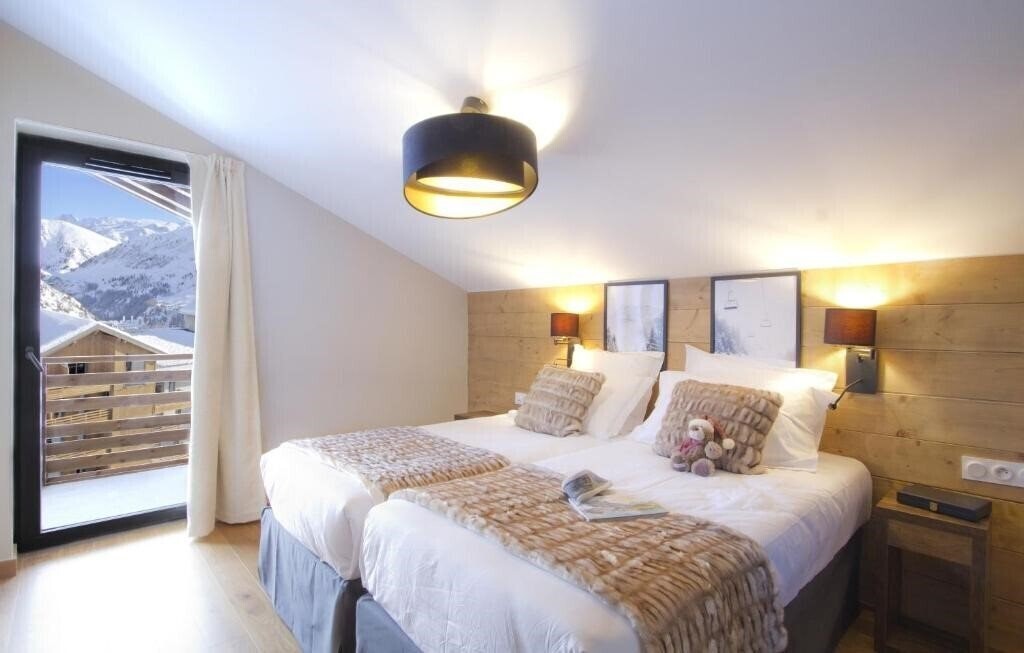 Фото Hotel & SPA L’Eclose by Odalys 4*