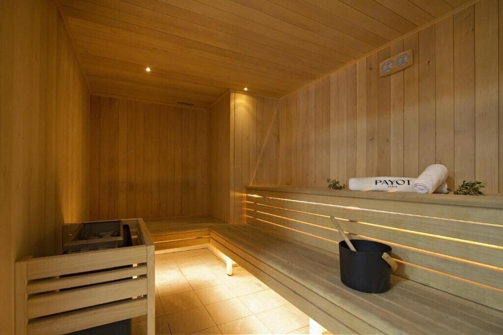 Зображення Hotel & SPA L’Eclose by Odalys 4*