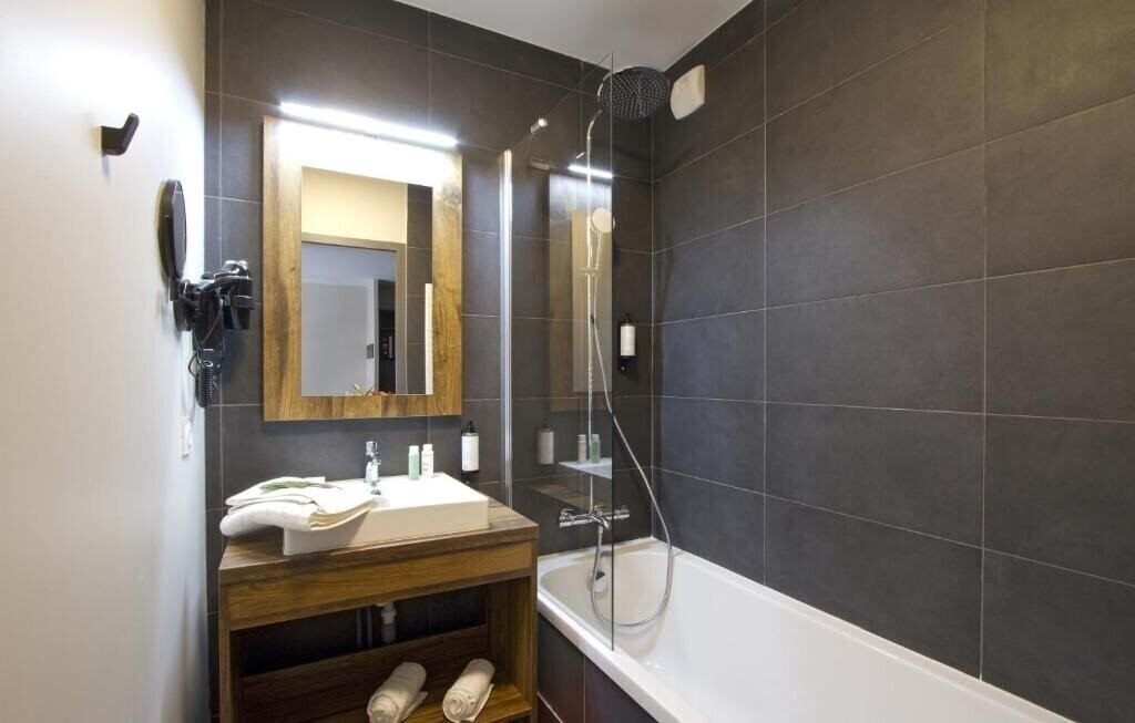 Картинка Hotel & SPA L’Eclose by Odalys 4*