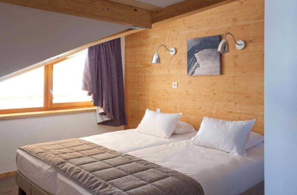 Фото Lagrange Vacances L'Alpenrose 4*