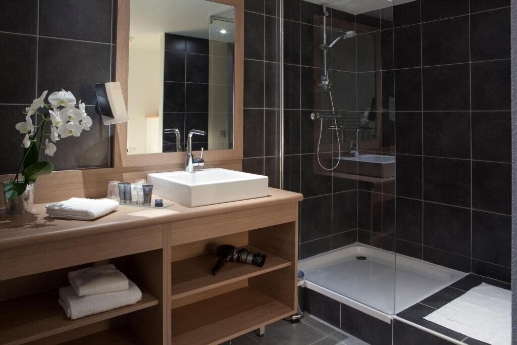 Фотография Lagrange Vacances L'Alpenrose 4*