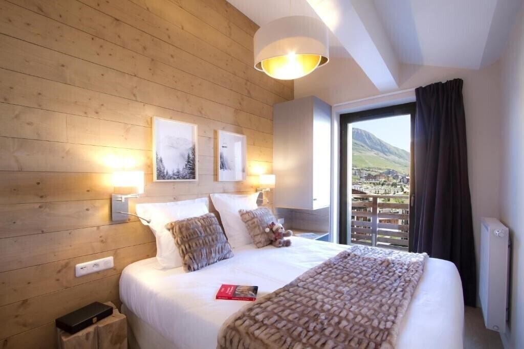 Фото Residence Odalys L'Eclose 4*